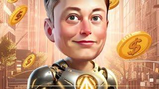 How to Play Musk Empire Telegram Game: Level Up, Earn Game Dollars, and Get Free Crypto