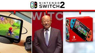 Nintendo Switch 2 TIMELINE | Reveal, Launch Date & More! [Speculation]