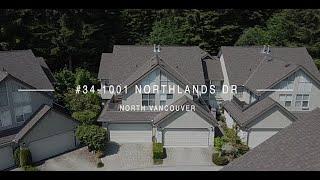 34 1001 Northlands Dr North Vancouver BC | The Garbutt + Dumas Real Estate Team