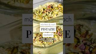 das perfekte PISTAZIEN PARFUM  #parfüm #düfte #nischendüfte #shorts