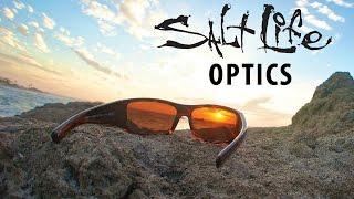 Salt Life Brand Sunglasses - Advanced Optics