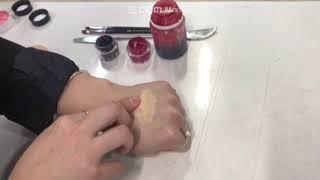#대구미용학원 #대구미용학원추천#대구분장학원 /밀가루로 더마왁스만드는 방법 공개합니다!/#학원일상#학원브이로그