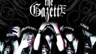 09. AntiPop (the GazettE)