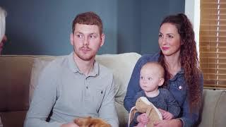 Real Life First Time Buyers