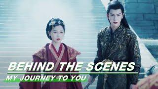 BTS：World View of My Journey to You | My Journey to You | 云之羽 | IQIYI