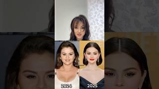 Часть 1 #селенагомез #selenagomez #селенагомес #звезднаяпластика #пластиказвезд