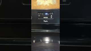 F9 Error Code on Whirlpool Stove/Oven AFTER Power Outage; Try this Fix FIRST to Save Time and Money