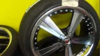 HILLYARD CUSTOM RIMS&TIRES BIGGEST RIM STORE DEALS! SAVINGS! HURRY DOWN 1-905-528-3500.MP4