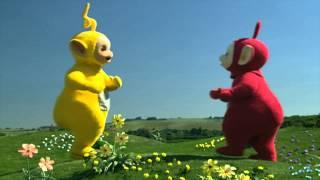 Teletubbies intro song 1 hour long