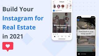 Roomvu How To: Building Your Instagram For Real Estate