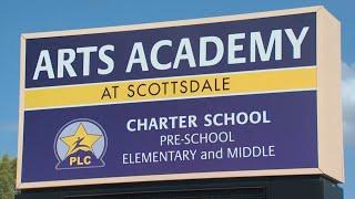 Scottsdale charter school's sudden closure leaves parents scrambling