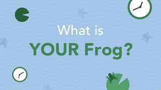 "Eat That Frog" Top Takeaways | Brian Tracy