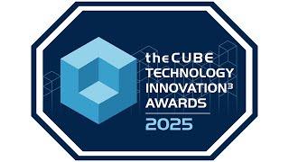 Apply for the Tech Innovation CUBEd Awards!