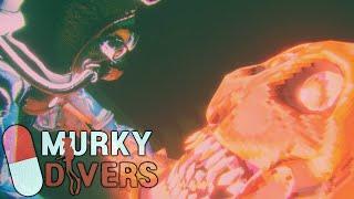 Gross Spooky Water | Murky Divers