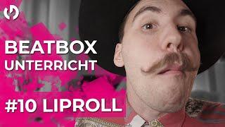 Beatbox lernen | #10 LIPROLL Napom Style Beatbox Tutorial [2020]