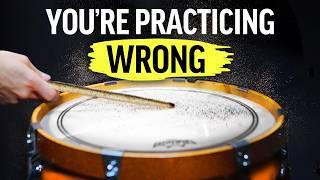 7 Brutal Truths Every Beginner Drummer MUST Know