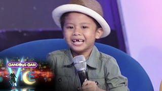 GGV: Onyok impersonates Bamboo