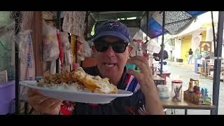 DOES MARK WIENS HAVE THE BEST PAD KRAPOW, PAD KRA PHAO, PAD KRA PAO IN THAILAND? OR IS IT ON PHUKET?