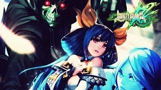 BEST OF DIZZY (GGXrd: Revelator 2)