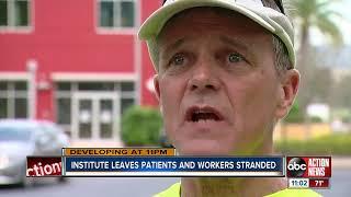 Laser Spine Institute operations shut down, 1,000+ employees lose jobs