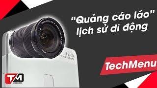 Những vụ “quảng cáo láo” nổi tiếng trong lịch sử di động