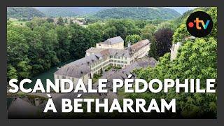 Scandale pédophile à Notre-Dame-de-Bétharram