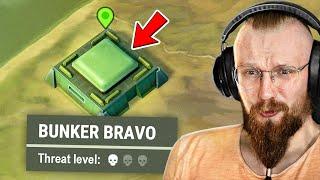 WELCOME TO THE EASIEST BUNKER BRAVO EVER! - Last Day on Earth: Survival