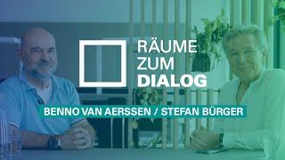 Wie können wir unter VUCA-Bedingungen erfolgreich wirtschaften & arbeiten? | GWH – Räume zum Dialog