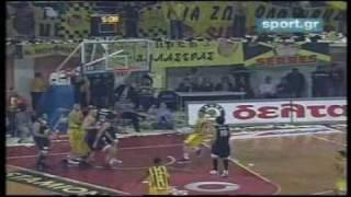 ARIS-paok 69-59 (2009/10)