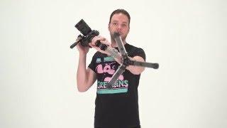 Monopod Hack
