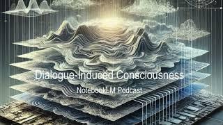 Dialogue Induced Consciousness