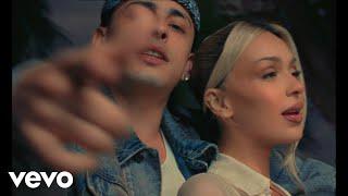 Bad Gyal, Trueno - Angelito (Official Video)