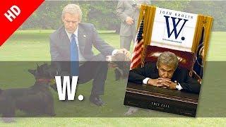 "W" Bush (2008) HD #lektorPL - caly film fabularny