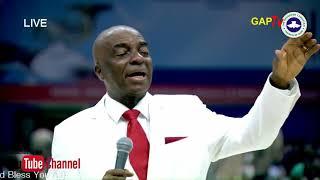 THE-POWER-OF-PRAISE BY-Bishop-David-Oyedepo @ RCCG HALLELUYAH HOLY GHOST CONVENTION 2017