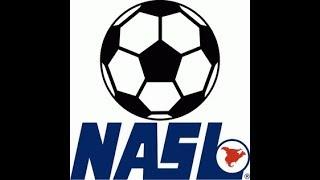 1968 CBS North American Soccer League PROMO  (NASL)