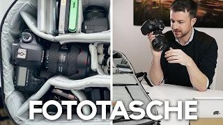 ISLAND FOTOREISE 2017 Was ist in meiner Fototasche VLOG#22