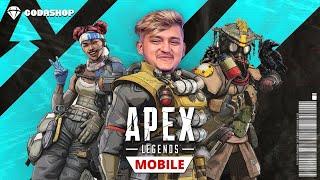 The Apex Predator gameplay 