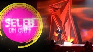 Highlight - Seleb On Cam 22 Oktober 2014