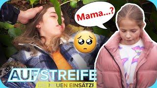 Tochter hilflos: Wie konnte ihre Mutter nur zusammenbrechen?  | Auf Streife | SAT.1