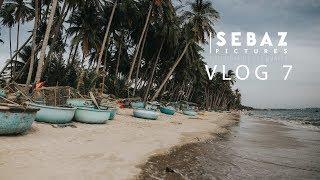 VLOG 07 - We are going to Vietnam