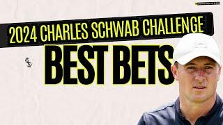 Top PGA Picks for Charles Schwab Challenge 2024 | Expert Predictions