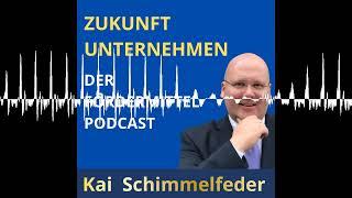 #258 Startup ist nicht Gründung? Fördermittelberatung erfolgreich nutzen