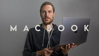 MacBook è il MIGLIOR PORTATILE!