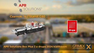 APR Solutions Box Plus 2 a Drupa 2024-en