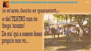 MUSICA DA CANI E TARANTELLATI - Ricky Gianco (1979)