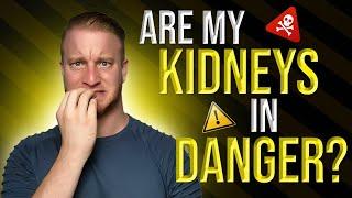 EGFR/Creatinine VS Cystatin C Testing For Kidney Health
