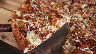 Easy Pie - Revere