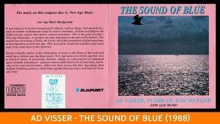 Ad Visser - The Sound of Blue (1988)