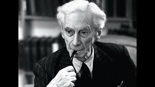 Bertrand Russell - The Fear of Public Opinion!