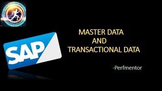 Mastering the Basics: Master Data vs. Transactional Data Explained